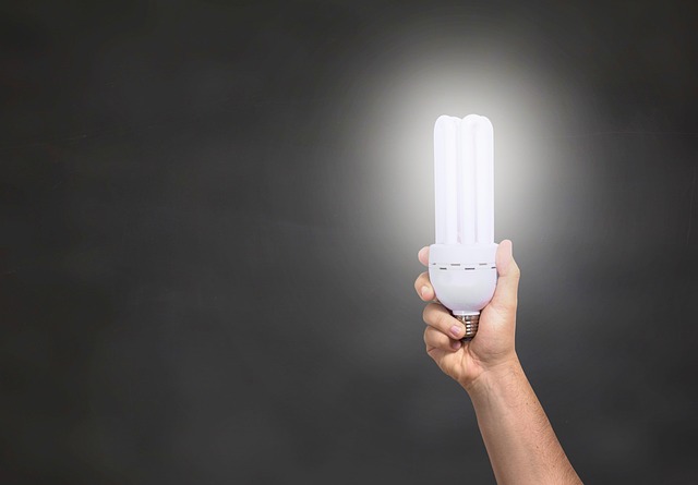 induction lights