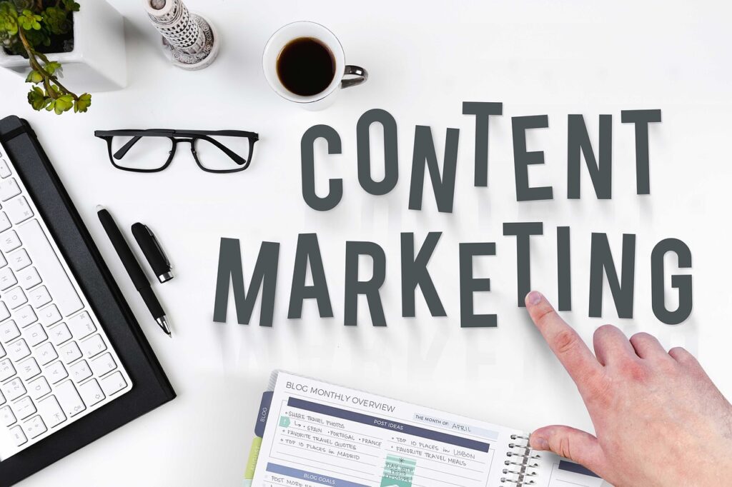Content Management System