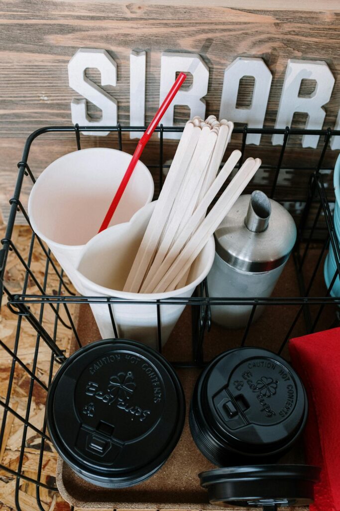 catering supplies