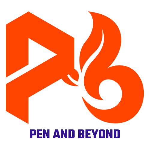 Pen and Beyond