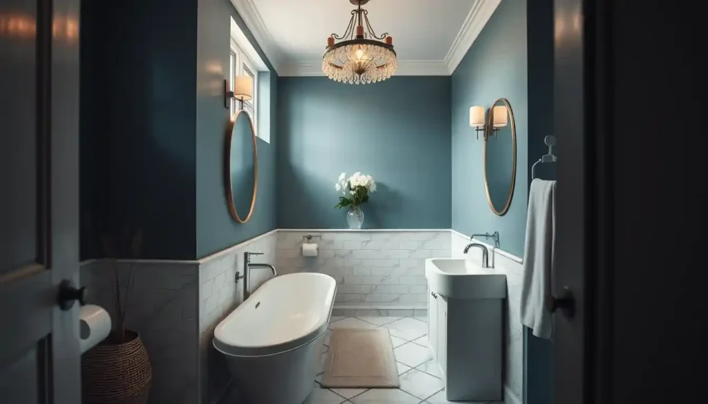 Bathroom Remodeling Services