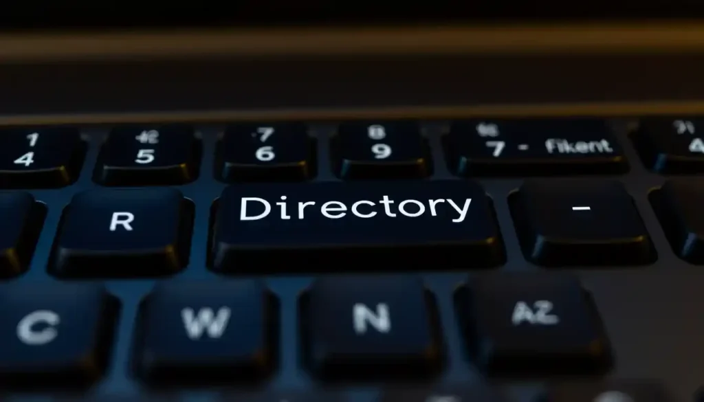 Niche Directory Submission