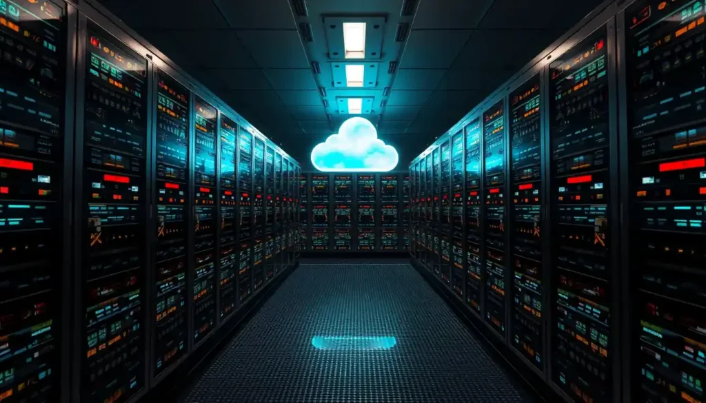 Cloud Backup Services