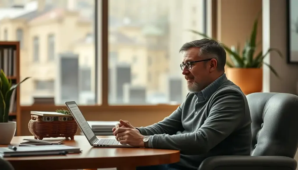 Independent financial advice