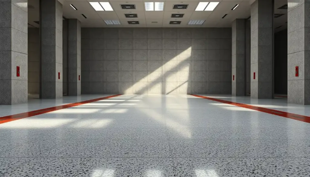 anti slip coatings for floors