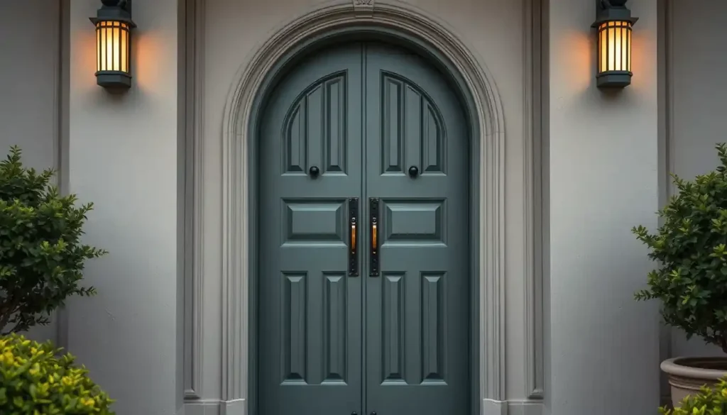 best security doors for home